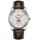 Pánské hodinky Longines Master Collection L2.909.4.77.3, Verze: hnědá 