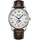 Pánské hodinky Longines Master Collection L2.919.4.78.3, Verze: hnědá 