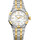 Dámské hodinky Maurice Lacroix Aikon Automatic Ladies AI6006-PVY13-170-1, Verze: žluté zlato 