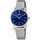 Dámské hodinky Festina Swiss Made F20015/2, Verze: modrá 