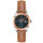 Dámské hodinky Tissot My-T Lady T930.007.46.041.00, Verze: modrá 