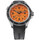 Pánské hodinky Traser P67 SuperSub T25 Orange 109380, Verze: černá3 