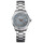 Dámské hodinky Davosa Newton Lady Automatic 166.192.55, Verze: šedá 