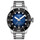 Pánské hodinky Tissot Seastar 2000 Professional T120.607.11.041.01, Verze: modrá 