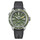 Pánské hodinky Traser P67 Diver Automatic Green T25 110326, Verze: černá3 