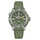 Pánské hodinky Traser P67 Diver Automatic Green T25 110327, Verze: zelená2 