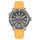 Pánské hodinky Traser P67 Diver Automatic Grey T100 110331, Verze: žlutá 