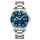 Pánské hodinky Longines HydroConquest Automatic L3.781.4.96.6, Verze: modrá 