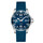 Pánské hodinky Longines HydroConquest Automatic L3.782.4.96.9, Verze: modrá 
