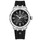 Pánské hodinky Maurice Lacroix Aikon Automatic 42 mm AI6008-SS000-330-2, Verze: černá 