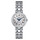 Dámské hodinky Tissot Bellissima Automatic T126.207.11.013.00, Verze: ocelová 