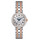 Dámské hodinky Tissot Bellissima Automatic T126.207.22.013.00, Verze: růžové zlato 