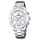 Dámské hodinky Festina Boyfriend Chronograph F20603/1, Verze: stříbrná 