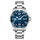Pánské hodinky Longines HydroConquest Automatic L3.782.4.96.6, Verze: modrá2 