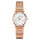 Dámské hodinky Longines La Grande Classique L4.512.1.97.8, Verze: růžové zlato3 