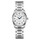 Dámské hodinky Longines Master Collection L2.257.4.78.6, Verze: stříbrná2 