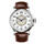 Pánské hodinky Longines Weems Second-Setting Watch L2.713.4.13.0 