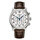 Pánské hodinky Longines Master Collection L2.859.4.78.3, Verze: stříbrná 