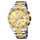 Pánské hodinky Festina Chrono Sport F20562/1, Verze: žluté zlato 