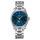 Dámské hodinky Longines Master Collection L2.409.4.97.6, Verze: modrá 