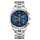 Pánské hodinky Longines Master Collection L2.759.4.92.6, Verze: modrá2 