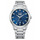 Pánské hodinky Citizen AW0100-86LC, Verze: modrá 