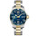 Pánské hodinky Longines HydroConquest Automatic L3.782.3.96.7, Verze: modrá 