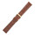 Řemínek Di-Modell Bali KN zlatohnědý, Verze: hnědá, Šířka řemínku: 20, Šířka u spony: 18, Délka řemínku: L - 120/80 