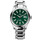 Pánské hodinky Ball Engineer III Marvelight Chronometer NM9026C-S6CJ-GR, Verze: zelená 
