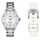 Dámské hodinky Tissot Seastar 1000 T120.210.11.011.00, Verze: bílá 
