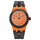 Hodinky Maurice Lacroix Aikon Tide AI2008-50050-300-0, Verze: oranžová 