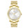 Dámské hodinky Continental 20505-LD202111, Verze: žluté zlato 