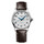 Dámské hodinky Longines Master Collection L2.357.4.78.3, Verze: bílá 