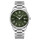 Pánské hodinky Longines Master Collection L2.893.4.09.6, Verze: zelená 