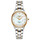 Dámské hodinky Roamer Venus Diamond 601857 47 89 20, Verze: žluté zlato2 