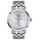 Pánské hodinky Tissot Classic Dream Gent T129.410.11.031.00, Verze: stříbrná 