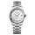 Dámské hodinky Longines Master Collection L2.357.4.87.6, Verze: bílá3 