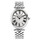 Dámské hodinky Frederique Constant Art Deco FC-200MPW2V6B, Verze: stříbrná 