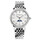 Dámské hodinky Frederique Constant Slimline Ladies Moonphase FC-206MPWD1SD6B, Verze: ocelová 