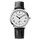 Dámské hodinky Frederique Constant Slimline Ladies FC-235M1S6, Verze: černá 