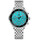 Pánské hodinky Doxa SUB 200 C-Graph Aquamarine 798.10.241.10, Verze: modrá2 