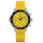 Pánské hodinky Doxa SUB 200 C-Graph Divingstar 798.10.361.31, Verze: žlutá 