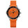 Pánské hodinky Doxa SUB 200 C-Graph Professional 798.10.351.21, Verze: oranžová 