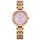 Dámské hodinky Citizen Lady EM0993-82X, Verze: růžové zlato2 