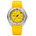 Pánské hodinky Doxa SUB 1500T Divingstar 883.10.361.31, Verze: žlutá 