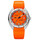 Pánské hodinky Doxa SUB 1500T Professional 883.10.351.21, Verze: oranžová 