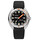 Pánské hodinky Doxa SUB 1500T Sharkhunter 883.10.101.20, Verze: černá 