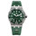 Pánské hodinky Maurice Lacroix Aikon Venturer AI6057-SSL50-630-5, Verze: zelená 