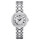 Dámské hodinky Tissot Bellissima Small Lady T126.010.11.013.00, Verze: stříbrná 