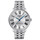 Pánské hodinky Tissot Carson Premium Automatic T122.407.11.033.00, Verze: stříbrná 